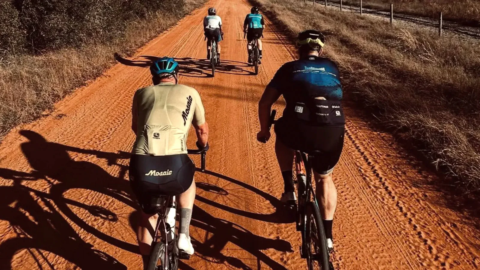 Ride the Best Since 2009
