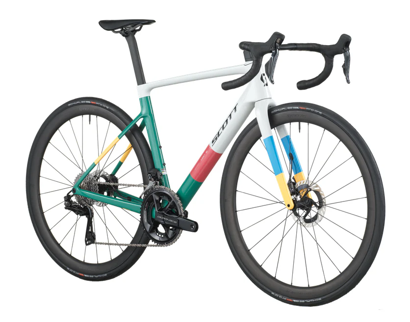 Scott 2026 Addict RC Pro Bike - Image 8