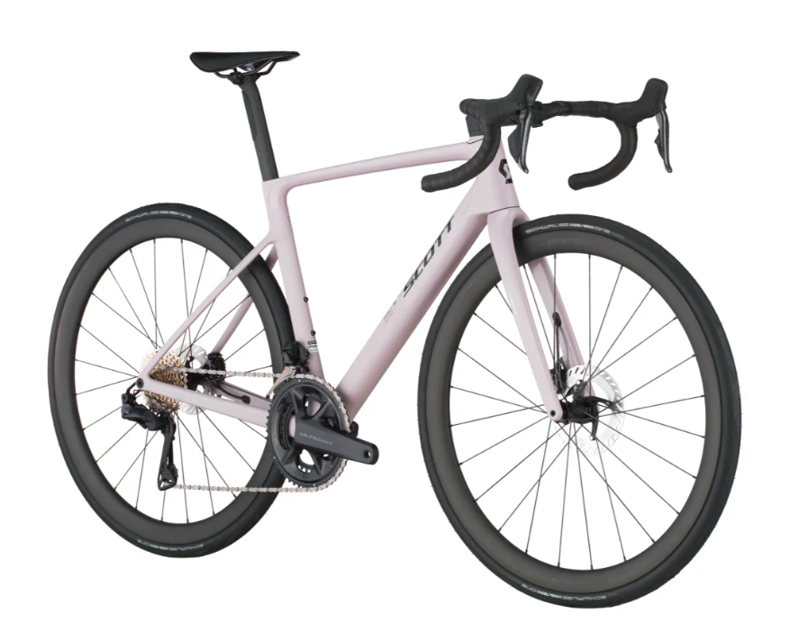 Scott Addict RC 20 Bike 2025 - Image 3