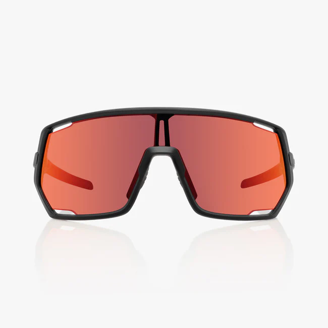Shimano Technium 2 Matte Black Frame w/ Ridescape Road Lens - Image 4